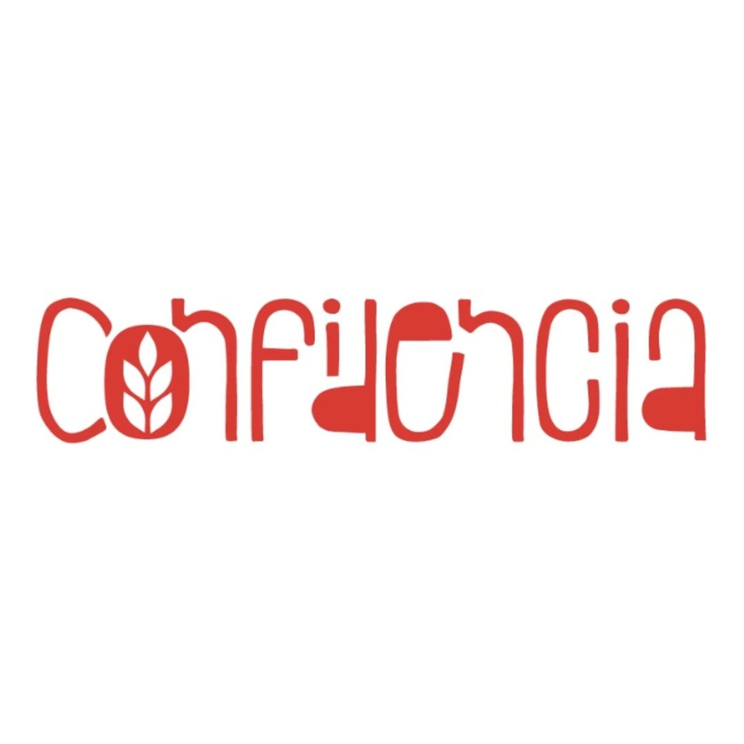 Logo Confidencia
