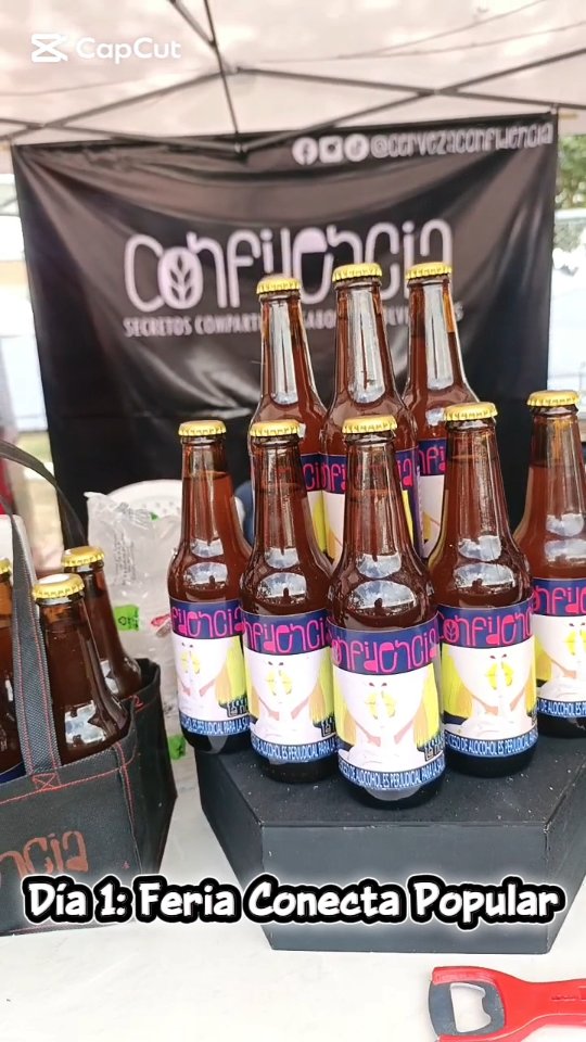 Feria Conecta Popular