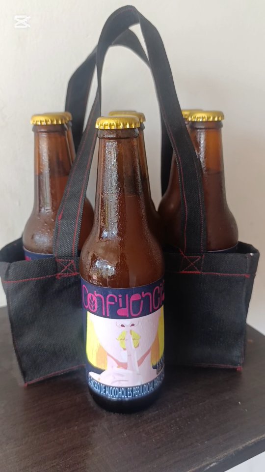 Pack Confidencia